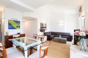 Roma City Suite with Parking - Villa Borghese